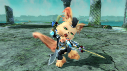 ���������꡼ No.025�Υ���ͥ������ / ���줫��Ρ�PSO2�פϽ鿴�ԤȽ����Ԥ����˳ڤ���������ء��ץ��ǥ塼�����μ���һ˻�ȥǥ��쥯��������¼͵���˺����Ÿ����ʹ����