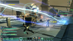 ���������꡼ No.027�Υ���ͥ������ / ���줫��Ρ�PSO2�פϽ鿴�ԤȽ����Ԥ����˳ڤ���������ء��ץ��ǥ塼�����μ���һ˻�ȥǥ��쥯��������¼͵���˺����Ÿ����ʹ����