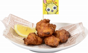 ���������꡼ No.010�Υ���ͥ������ / ���饪����Ŵ�ͤˡ�PSO2�ץ���ܥ�˥塼�ȥ�åԡ��Υ��饢���ɤʤ��о�