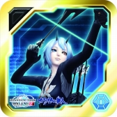 ���������꡼ No.012�Υ���ͥ������ / ���饪����Ŵ�ͤˡ�PSO2�ץ���ܥ�˥塼�ȥ�åԡ��Υ��饢���ɤʤ��о�