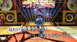 ���������꡼ No.015�Υ���ͥ������ / ���饪����Ŵ�ͤˡ�PSO2�ץ���ܥ�˥塼�ȥ�åԡ��Υ��饢���ɤʤ��о�