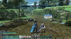 ���������꡼ No.009�Υ���ͥ������ / �֥ե��󥿥�������������饤��2�פ˥ʥ������о졣�ѡ��ȥʡ������ɤ�������ƥ���դ��Ѳ���ڤ��⤦