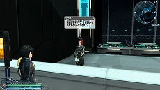 ���������꡼ No.008�Υ���ͥ������ / �֥ե��󥿥�������������饤��2���ܵ��⡼�ɤΥޥ��Ĥ�A.I.S��ĩ��۵ޥ������Ȥ����������ε���˥ԥå���ʡֺ����ӡ��פ�