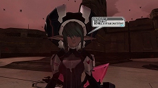 ���������꡼ No.014�Υ���ͥ������ / �֥ե��󥿥�������������饤��2���ܵ��⡼�ɤΥޥ��Ĥ�A.I.S��ĩ��۵ޥ������Ȥ����������ε���˥ԥå���ʡֺ����ӡ��פ�