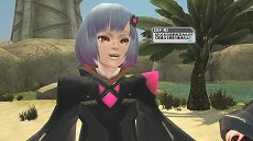 ���������꡼ No.018�Υ���ͥ������ / �֥ե��󥿥�������������饤��2���ܵ��⡼�ɤΥޥ��Ĥ�A.I.S��ĩ��۵ޥ������Ȥ����������ε���˥ԥå���ʡֺ����ӡ��פ�