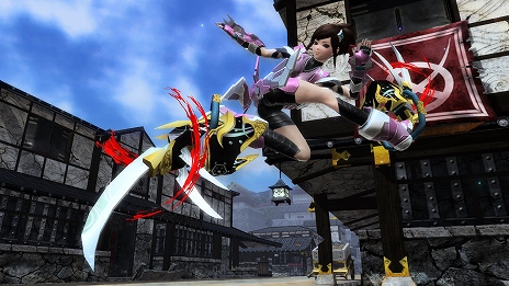 ���������꡼ No.026�Υ���ͥ������ / �֥ե��󥿥�������������饤��2���ܵ��⡼�ɤΥޥ��Ĥ�A.I.S��ĩ��۵ޥ������Ȥ����������ε���˥ԥå���ʡֺ����ӡ��פ�