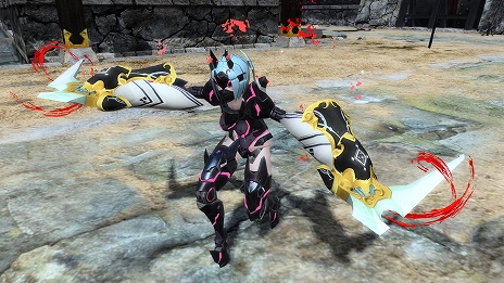 ���������꡼ No.029�Υ���ͥ������ / �֥ե��󥿥�������������饤��2���ܵ��⡼�ɤΥޥ��Ĥ�A.I.S��ĩ��۵ޥ������Ȥ����������ε���˥ԥå���ʡֺ����ӡ��פ�