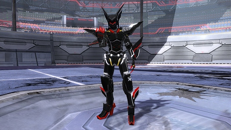 ���������꡼ No.032�Υ���ͥ������ / �֥ե��󥿥�������������饤��2���ܵ��⡼�ɤΥޥ��Ĥ�A.I.S��ĩ��۵ޥ������Ȥ����������ε���˥ԥå���ʡֺ����ӡ��פ�