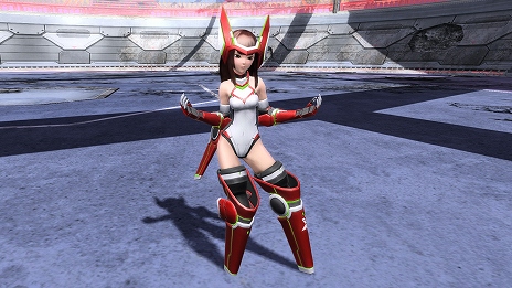 ���������꡼ No.033�Υ���ͥ������ / �֥ե��󥿥�������������饤��2���ܵ��⡼�ɤΥޥ��Ĥ�A.I.S��ĩ��۵ޥ������Ȥ����������ε���˥ԥå���ʡֺ����ӡ��פ�