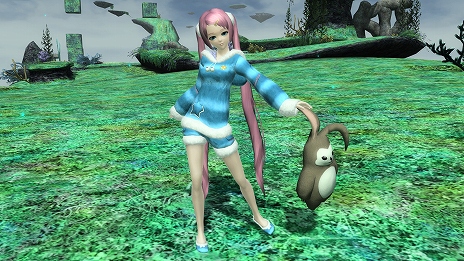 ���������꡼ No.034�Υ���ͥ������ / �֥ե��󥿥�������������饤��2���ܵ��⡼�ɤΥޥ��Ĥ�A.I.S��ĩ��۵ޥ������Ȥ����������ε���˥ԥå���ʡֺ����ӡ��פ�