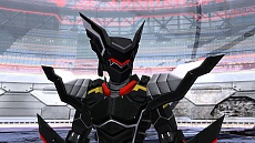 ���������꡼ No.038�Υ���ͥ������ / �֥ե��󥿥�������������饤��2���ܵ��⡼�ɤΥޥ��Ĥ�A.I.S��ĩ��۵ޥ������Ȥ����������ε���˥ԥå���ʡֺ����ӡ��פ�