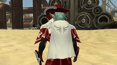 ���������꡼ No.043�Υ���ͥ������ / �֥ե��󥿥�������������饤��2���ܵ��⡼�ɤΥޥ��Ĥ�A.I.S��ĩ��۵ޥ������Ȥ����������ε���˥ԥå���ʡֺ����ӡ��פ�