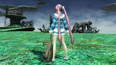 ���������꡼ No.044�Υ���ͥ������ / �֥ե��󥿥�������������饤��2���ܵ��⡼�ɤΥޥ��Ĥ�A.I.S��ĩ��۵ޥ������Ȥ����������ε���˥ԥå���ʡֺ����ӡ��פ�