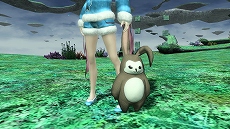 ���������꡼ No.045�Υ���ͥ������ / �֥ե��󥿥�������������饤��2���ܵ��⡼�ɤΥޥ��Ĥ�A.I.S��ĩ��۵ޥ������Ȥ����������ε���˥ԥå���ʡֺ����ӡ��פ�