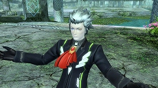 ���������꡼ No.046�Υ���ͥ������ / �֥ե��󥿥�������������饤��2���ܵ��⡼�ɤΥޥ��Ĥ�A.I.S��ĩ��۵ޥ������Ȥ����������ε���˥ԥå���ʡֺ����ӡ��פ�