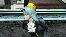 ���������꡼ No.047�Υ���ͥ������ / �֥ե��󥿥�������������饤��2���ܵ��⡼�ɤΥޥ��Ĥ�A.I.S��ĩ��۵ޥ������Ȥ����������ε���˥ԥå���ʡֺ����ӡ��פ�