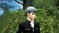 ���������꡼ No.048�Υ���ͥ������ / �֥ե��󥿥�������������饤��2���ܵ��⡼�ɤΥޥ��Ĥ�A.I.S��ĩ��۵ޥ������Ȥ����������ε���˥ԥå���ʡֺ����ӡ��פ�