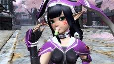 ���������꡼ No.056�Υ���ͥ������ / �֥ե��󥿥�������������饤��2���ܵ��⡼�ɤΥޥ��Ĥ�A.I.S��ĩ��۵ޥ������Ȥ����������ε���˥ԥå���ʡֺ����ӡ��פ�