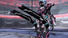 ���������꡼ No.057�Υ���ͥ������ / �֥ե��󥿥�������������饤��2���ܵ��⡼�ɤΥޥ��Ĥ�A.I.S��ĩ��۵ޥ������Ȥ����������ε���˥ԥå���ʡֺ����ӡ��פ�