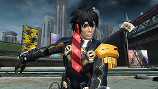 ���������꡼ No.058�Υ���ͥ������ / �֥ե��󥿥�������������饤��2���ܵ��⡼�ɤΥޥ��Ĥ�A.I.S��ĩ��۵ޥ������Ȥ����������ε���˥ԥå���ʡֺ����ӡ��פ�