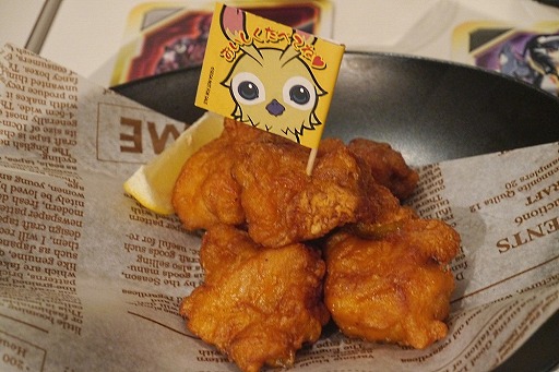 画像ギャラリー No.006のサムネイル画像 / 春は「カラオケの鉄人」でアークスオフ会がオススメ! 「PSO2×カラ鉄コラボキャンペーン」をレポート