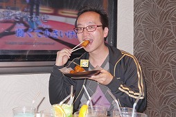 画像ギャラリー No.010のサムネイル画像 / 春は「カラオケの鉄人」でアークスオフ会がオススメ! 「PSO2×カラ鉄コラボキャンペーン」をレポート