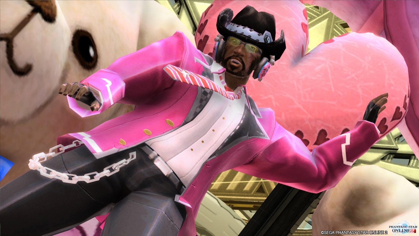 画像集no 001 Pso2 キャラクターコンテスト 動画コンテストの結果が公開に 画像集no 001 Pso2 キャラクターコンテスト 動画コンテストの結果が公開に