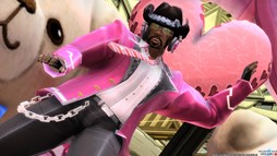 画像ギャラリー No.003のサムネイル画像 / 「PSO2」，キャラクターコンテスト＆動画コンテストの結果が公開に