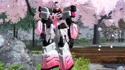 画像ギャラリー No.004のサムネイル画像 / 「PSO2」，キャラクターコンテスト＆動画コンテストの結果が公開に