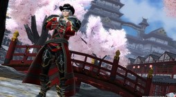 画像ギャラリー No.007のサムネイル画像 / 「PSO2」，キャラクターコンテスト＆動画コンテストの結果が公開に