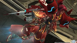 画像ギャラリー No.009のサムネイル画像 / 「PSO2」，キャラクターコンテスト＆動画コンテストの結果が公開に