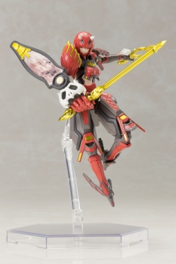 ���������꡼ No.004�Υ���ͥ������ / ��PSO2�פΥ��㥹�ȡּ뵴ɱ�����פ��ץ��ǥ벽��8���ȯ��