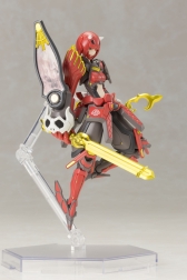 ���������꡼ No.005�Υ���ͥ������ / ��PSO2�פΥ��㥹�ȡּ뵴ɱ�����פ��ץ��ǥ벽��8���ȯ��