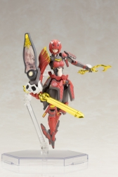 ���������꡼ No.007�Υ���ͥ������ / ��PSO2�פΥ��㥹�ȡּ뵴ɱ�����פ��ץ��ǥ벽��8���ȯ��