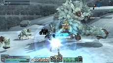 ���������꡼ No.001�Υ���ͥ������ / ��PSO2�פ�4��22���˼»ܤ���륢�åץǡ��ȡֵ�ˤʤ뵡�á�Part1�κǿ����󤬸������ɲä���뿷���Ǥ��������뵡ǽ�ʤɤ�ޤȤ�ƾҲ�