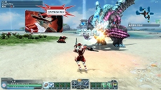 ���������꡼ No.009�Υ���ͥ������ / ��PSO2�פ�4��22���˼»ܤ���륢�åץǡ��ȡֵ�ˤʤ뵡�á�Part1�κǿ����󤬸������ɲä���뿷���Ǥ��������뵡ǽ�ʤɤ�ޤȤ�ƾҲ�