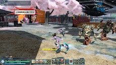 ���������꡼ No.017�Υ���ͥ������ / ��PSO2�פ�4��22���˼»ܤ���륢�åץǡ��ȡֵ�ˤʤ뵡�á�Part1�κǿ����󤬸������ɲä���뿷���Ǥ��������뵡ǽ�ʤɤ�ޤȤ�ƾҲ�