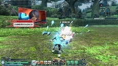 ���������꡼ No.022�Υ���ͥ������ / ��PSO2�פ�4��22���˼»ܤ���륢�åץǡ��ȡֵ�ˤʤ뵡�á�Part1�κǿ����󤬸������ɲä���뿷���Ǥ��������뵡ǽ�ʤɤ�ޤȤ�ƾҲ�