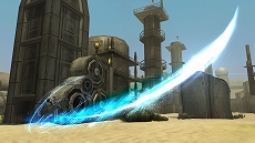 ���������꡼ No.025�Υ���ͥ������ / ��PSO2�פ�4��22���˼»ܤ���륢�åץǡ��ȡֵ�ˤʤ뵡�á�Part1�κǿ����󤬸������ɲä���뿷���Ǥ��������뵡ǽ�ʤɤ�ޤȤ�ƾҲ�