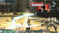 ���������꡼ No.026�Υ���ͥ������ / ��PSO2�פ�4��22���˼»ܤ���륢�åץǡ��ȡֵ�ˤʤ뵡�á�Part1�κǿ����󤬸������ɲä���뿷���Ǥ��������뵡ǽ�ʤɤ�ޤȤ�ƾҲ�