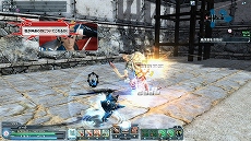 ���������꡼ No.030�Υ���ͥ������ / ��PSO2�פ�4��22���˼»ܤ���륢�åץǡ��ȡֵ�ˤʤ뵡�á�Part1�κǿ����󤬸������ɲä���뿷���Ǥ��������뵡ǽ�ʤɤ�ޤȤ�ƾҲ�