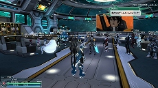 ���������꡼ No.052�Υ���ͥ������ / ��PSO2�פ�4��22���˼»ܤ���륢�åץǡ��ȡֵ�ˤʤ뵡�á�Part1�κǿ����󤬸������ɲä���뿷���Ǥ��������뵡ǽ�ʤɤ�ޤȤ�ƾҲ�