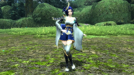 ���������꡼ No.053�Υ���ͥ������ / ��PSO2�פ�4��22���˼»ܤ���륢�åץǡ��ȡֵ�ˤʤ뵡�á�Part1�κǿ����󤬸������ɲä���뿷���Ǥ��������뵡ǽ�ʤɤ�ޤȤ�ƾҲ�