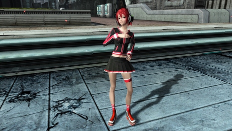 ���������꡼ No.054�Υ���ͥ������ / ��PSO2�פ�4��22���˼»ܤ���륢�åץǡ��ȡֵ�ˤʤ뵡�á�Part1�κǿ����󤬸������ɲä���뿷���Ǥ��������뵡ǽ�ʤɤ�ޤȤ�ƾҲ�