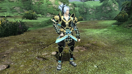 ���������꡼ No.056�Υ���ͥ������ / ��PSO2�פ�4��22���˼»ܤ���륢�åץǡ��ȡֵ�ˤʤ뵡�á�Part1�κǿ����󤬸������ɲä���뿷���Ǥ��������뵡ǽ�ʤɤ�ޤȤ�ƾҲ�