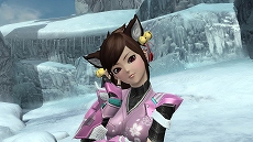 ���������꡼ No.064�Υ���ͥ������ / ��PSO2�פ�4��22���˼»ܤ���륢�åץǡ��ȡֵ�ˤʤ뵡�á�Part1�κǿ����󤬸������ɲä���뿷���Ǥ��������뵡ǽ�ʤɤ�ޤȤ�ƾҲ�