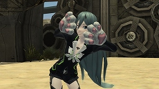 ���������꡼ No.065�Υ���ͥ������ / ��PSO2�פ�4��22���˼»ܤ���륢�åץǡ��ȡֵ�ˤʤ뵡�á�Part1�κǿ����󤬸������ɲä���뿷���Ǥ��������뵡ǽ�ʤɤ�ޤȤ�ƾҲ�