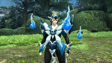 ���������꡼ No.067�Υ���ͥ������ / ��PSO2�פ�4��22���˼»ܤ���륢�åץǡ��ȡֵ�ˤʤ뵡�á�Part1�κǿ����󤬸������ɲä���뿷���Ǥ��������뵡ǽ�ʤɤ�ޤȤ�ƾҲ�