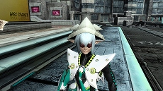 ���������꡼ No.072�Υ���ͥ������ / ��PSO2�פ�4��22���˼»ܤ���륢�åץǡ��ȡֵ�ˤʤ뵡�á�Part1�κǿ����󤬸������ɲä���뿷���Ǥ��������뵡ǽ�ʤɤ�ޤȤ�ƾҲ�