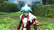 ���������꡼ No.073�Υ���ͥ������ / ��PSO2�פ�4��22���˼»ܤ���륢�åץǡ��ȡֵ�ˤʤ뵡�á�Part1�κǿ����󤬸������ɲä���뿷���Ǥ��������뵡ǽ�ʤɤ�ޤȤ�ƾҲ�